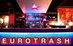 Only $12 for 5 Standard Drinks at The Eurotrash Bar! [VIC] Value $30