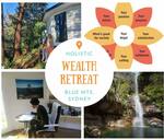 [NSW] Wealth Retreat 10% off (Now $531 for a Weekend Retreat) @ A Different Drummer