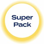 ALDImobile $89 Super Pack (Unlimited Standard Calls, SMS & MMS, 15GB Data, 365 Day Expiry)