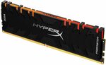 HyperX Predator RGB 32GB 3000MHz DDR4 Single Stick $128.55 + Delivery (Free with Prime) @ Amazon US via AU