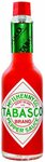 Tabasco 60ml Sauces (Original, Green, Habanero) $2.80 ($2.52 SS) + Delivery ($0 with Prime/ $39 Spend) @ Amazon