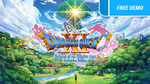 [Switch] Dragon Quest XI S: Echoes of an Elusive Age - Definitive Edition $54.95 @ Nintendo eShop