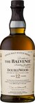 The Balvenie 12YO Doublewood Single Malt Scotch Whisky 700mL $86 @ Liquorland
