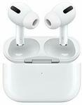 Apple Airpods Pro with Wireless Charging Case $319 (RRP $399) + Delivery (Free C&C) @ PC Byte