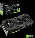 Win 3x ASUS 3080 RTX-TUF Gaming Graphics Cards from Paradox Esports