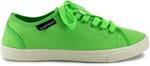 Adrenalin Sk8r Canvas Shoe Lime Green $4.95 + $9.95 Delivery @ Sportspower Geelong