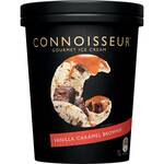 ½ Price 1L Connoisseur Ice Cream Tubs $5.50 @ Woolworths