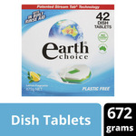 Earth Choice Dishwasher Tablets 42pk $11.30 in-Store /+ $0.15 C&C with Bag /+ Delivery @ Coles