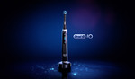 Win an Oral-B iO9 Electric Toothbrush Worth $750 from Procter & Gamble Australia