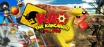 [PC] Kao The Kangaroo Trilogy $8.99 @ GOG