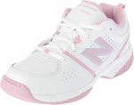 New Balance Unisex Kids 625 Sneakers $18.67 (White / Pink Size 7 Only) + Delivery ($0 with Prime/ $39 Spend) @ Amazon AU