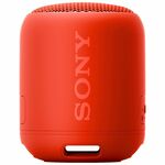 Sony SRS-XB12 Extra Bass Portable Bluetooth Speaker $39 (In-store Only) @ Officeworks