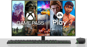 [PC] EA Play for Windows 10 Launching on Xbox Game Pass @ Microsoft