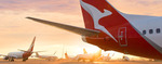 Earn 100 Status Credits between Activation and 31 July, Get Gold Status (Eligible Members Only) @ Qantas