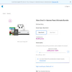 Telstra xbox 2024 one bundle