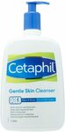 Cetaphil Gentle Cleanser 1L $14.99 ($13.49 w/ S&S) + Delivery ($0 w/ Prime or $39 Spend) @ Amazon AU