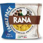 Rana Tortellini 565g (Mushroom and 4 Cheese Flavour) $4 @ Woolworths