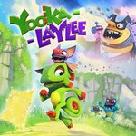 [PS4] Yooka-Laylee $9.59/Yooka-Laylee and the Impossible Lair $11.98/EA Family Bundle (3 games incl. NfS) $7.19 - PS Store