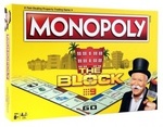 Monopoly The Block Edition $12 + Delivery @ Games World