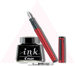 Win 1 of 4 Pilot Fountain Pen Packs Worth $52.80 from Female
