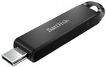 SanDisk Ultra Type-C Flash Drive 32GB $10 + Shipping / Pickup @ CPL Online ($9.50 PB @ Officeworks)