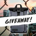 Win a Wandrd Prvke 21L Blue V1 (Worth $475) from George's Cameras