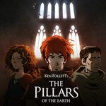 [PS4] Ken Follett's The Pillars of the Earth $5.49/State of Mind $4.99/Skyhill $2.49/Intruders: Hide and Seek $2.49 - PS Store