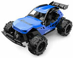 2x Eachine EAT09 1/22 2.4GHz Remote Control Car Toy US$9.99 (~A$13.39) Delivered (AU Stock) @ Banggood
