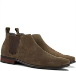 Julius Marlow Kick Boots (Size Mens AU 9-12) $49 (Was $179.95) + Delivery ($0 with $50 Spend) @ David Jones
