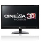 LG D2542P-PN 25" Cinema 3D Full HD Widescreen LED Backlight Monitor $250 @ Mwave
