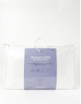 Heritage Talalay Latex High Profile Pillow $59.97 Delivered @ Myer