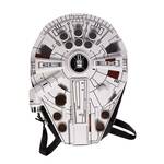 Star Wars - 3D Millennium Falcon Backpack $19 + Delivery ($8 /Free Pickup in-Store) @ Zing POP Culture