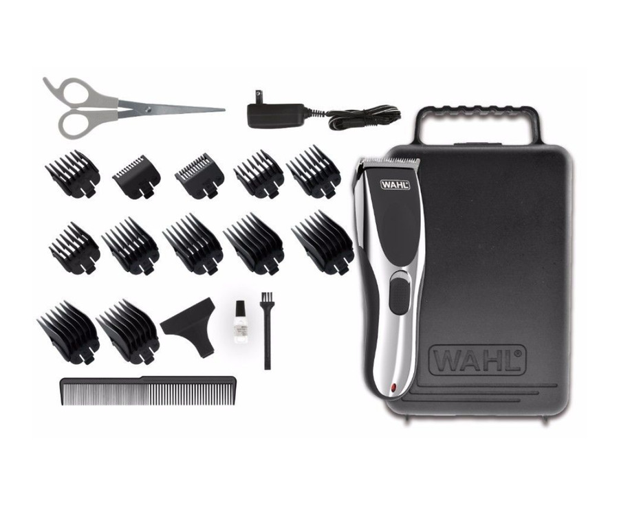 Wahl Cordless Groom Pro Hair Clipper $49.95 + Delivery ($0 with $50 Spend/  C&C) @ Shaver Shop - OzBargain