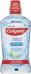 Colgate Plax Mouthwash 1L, Spearmint $4.24 ($3.82 S&S) + Delivery ($0 with Prime/ $39 Spend) @ Amazon AU