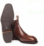 RM Williams Comfort Craftsman Boots - Black or Chestnut $470 (Was $595) Delivered @ Gooleys