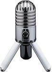 Samson Meteor USB Microphone $59 (Normally $79) @ JB Hi-Fi