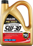 Nulon Protect Full Synthetic 5W-30 & 10W-40 Premium Petrol Engine Oil 5L $33.99 in-Store @ Costco (Membership Required)