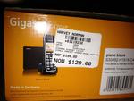 Gigaset C470IP Cordless IP Phone $129 from Harvey Norman, Mt Gravatt