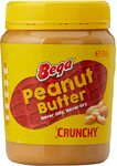 Bega Crunchy Peanut Butter, 780g $3.25 + Post ($0 with Prime/ $39 Spend) @ Amazon Warehouse