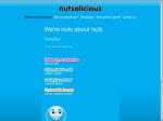 Request a FREE Sample Pack of Nuts from Nutsalicious
