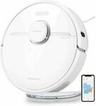 Xiaomi Dreame D9 Robot Vacuum Cleaner $311.22 for eBay Plus Members with Coupon Code PLUSSP22