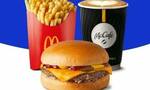 McDonald's Is Offering a New FIVE-CENT Menu across Australia