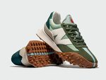 Win 1 of 5 Pairs of New Balance XC72 Sneakers Worth $200 from Man of Many