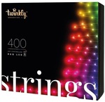 Smart String Lights 400 RGB LEDs $259.99 Delivered at Myer