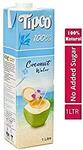 Tipco Coconut Water 1L $2 + Delivery ($0 with Prime/ $39 Spend) @ Amazon AU
