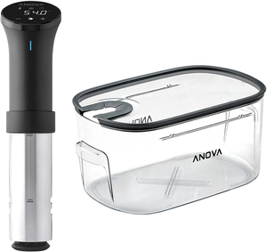 Anova precision store cooker costco