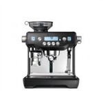Breville The Oracle Coffee Machine Black Sesame BES980BKS $1799 Delivered @ David Jones