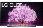 [Back Order] LG OLED55C1PTB 55" 4K OLED C1 Smart TV $2110 (Was $2690) + Delivery ($0 to Select Cities) @ Appliance Central