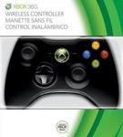 Xbox 360 Wireless Controller ONLY  $37.95   Save $52.04 (58%) RRP $89.99 with free shipping