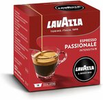 Lavazza A Modo Mio 16 Coffee Capsules $7 ($6.30 S&S) + Delivery ($0 with Prime/ $39 Spend) @ Amazon AU